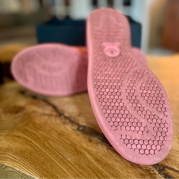 x RAF Simons Stan Smith leather sneakers EUC - Picture 4 of 7